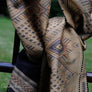 Magnificent Lao Master Weaving 100% Lao Silk (Traditional Style) - OutOfAsia